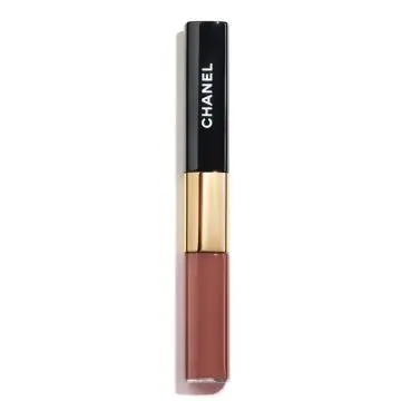 LE ROUGE DUO ULTRA TENUE ROUGE À LÈVRES LIQUIDE 160 TWIST 8ML - CHANEL - Maquillage - Visuel 1