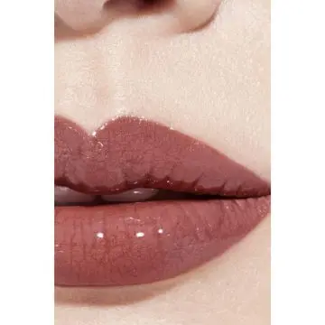 LE ROUGE DUO ULTRA TENUE ROUGE À LÈVRES LIQUIDE 160 TWIST 8ML - CHANEL - Maquillage - Visuel 3