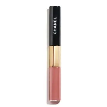 LE ROUGE DUO ULTRA TENUE ROUGE À LÈVRES LIQUIDE 174 ENDLESS PINK 8ML - CHANEL - Maquillage - Visuel 1