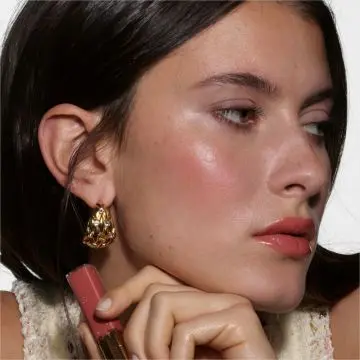 LE ROUGE DUO ULTRA TENUE ROUGE À LÈVRES LIQUIDE 174 ENDLESS PINK 8ML - CHANEL - Maquillage - Visuel 4