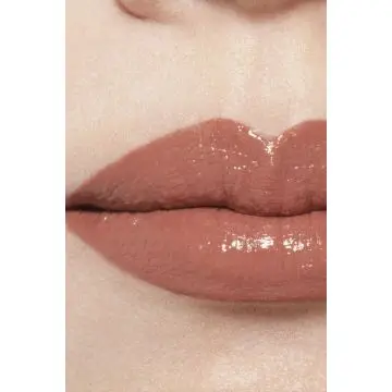 ROUGE ALLURE LAQUE ROUGE À LÈVRES LIQUIDE 62 Still 5.5ML - CHANEL - Maquillage - Visuel 3