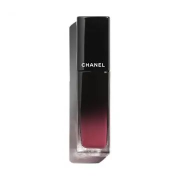 ROUGE ALLURE LAQUE ROUGE À LÈVRES LIQUIDE 66 Permanent 5.5ML - CHANEL - Maquillage - Visuel 1