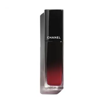 ROUGE ALLURE LAQUE ROUGE À LÈVRES LIQUIDE 72 Iconique 5.5ML - CHANEL - Maquillage - Visuel 1