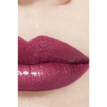 ROUGE ALLURE LAQUE ROUGE À LÈVRES LIQUIDE 94 CRISTAL PINK 5,5ML - CHANEL - Maquillage - Visuel 3