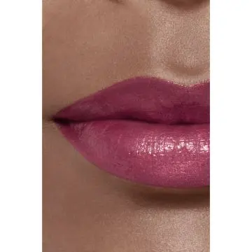 ROUGE ALLURE LAQUE ROUGE À LÈVRES LIQUIDE 94 CRISTAL PINK 5,5ML - CHANEL - Maquillage - Visuel 4