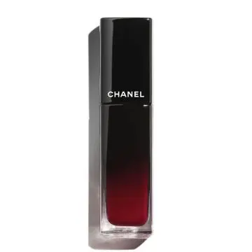 ROUGE ALLURE LAQUE ROUGE À LÈVRES LIQUIDE 95 SPELL 5,5ML - CHANEL - Maquillage - Visuel 1