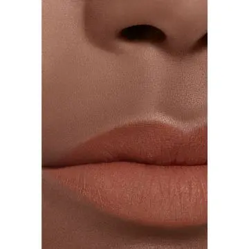 ROUGE ALLURE LIQUID VELVET ROUGE À LÈVRES LIQUIDE 212 STUPÉFIANTE 6ML - CHANEL - Maquillage - Visuel 3