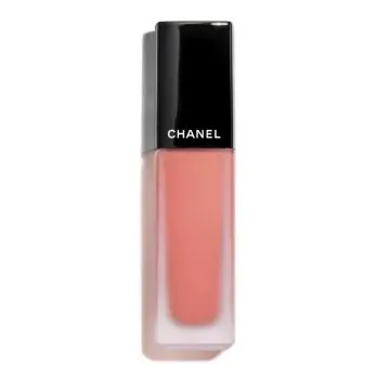 ROUGE ALLURE LIQUID VELVET ROUGE À LÈVRES LIQUIDE 238 ÉMOTIVE 6ML - CHANEL - Maquillage - Visuel 1