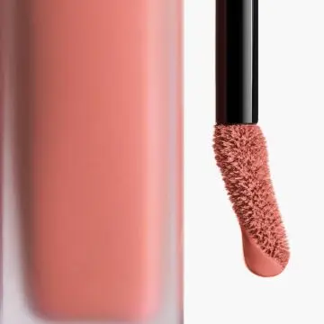 ROUGE ALLURE LIQUID VELVET ROUGE À LÈVRES LIQUIDE 238 ÉMOTIVE 6ML - CHANEL - Maquillage - Visuel 2