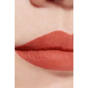 ROUGE ALLURE LIQUID VELVET ROUGE À LÈVRES LIQUIDE 238 ÉMOTIVE 6ML - CHANEL - Maquillage - Visuel 4
