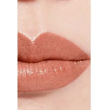 ROUGE ALLURE LE ROUGE INTENSE 206 ILLUSION 3.5G - CHANEL - Maquillage - Visuel 4