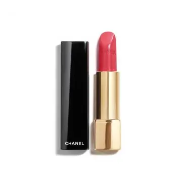 ROUGE ALLURE LE ROUGE INTENSE 136 MÉLODIEUSE - 3.5G - CHANEL - Maquillage - Visuel 1