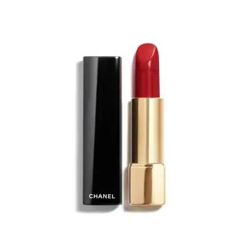 ROUGE ALLURE LE ROUGE INTENSE 176 INDÉPENDANTE - 3.5G - CHANEL - Maquillage - Visuel 1