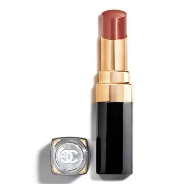 ROUGE COCO FLASH LA COULEUR, LA BRILLANCE, L'INTENSITÉ EN UN ÉCLAIR SUN KISS 3G - CHANEL - Maquillage - Visuel 1