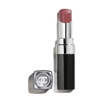 ROUGE COCO BLOOM LE ROUGE À LÈVRES HYDRATANT ET REPULPANT LONGUE TENUE, COULEUR ET BRILLANCE INTENSES 118 RADIANT 3G - CHANEL - Maquillage - Visuel 1