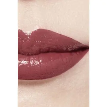ROUGE COCO BLOOM LE ROUGE À LÈVRES HYDRATANT ET REPULPANT LONGUE TENUE, COULEUR ET BRILLANCE INTENSES 118 RADIANT 3G - CHANEL - Maquillage - Visuel 2