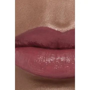 ROUGE COCO BLOOM LE ROUGE À LÈVRES HYDRATANT ET REPULPANT LONGUE TENUE, COULEUR ET BRILLANCE INTENSES 118 RADIANT 3G - CHANEL - Maquillage - Visuel 3