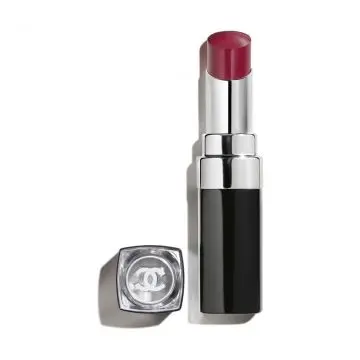 ROUGE COCO BLOOM LE ROUGE À LÈVRES HYDRATANT ET REPULPANT LONGUE TENUE, COULEUR ET BRILLANCE INTENSES 120 FRESHNESS 3G - CHANEL - Maquillage - Visuel 1