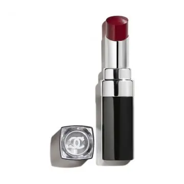 ROUGE COCO BLOOM LE ROUGE À LÈVRES HYDRATANT ET REPULPANT LONGUE TENUE, COULEUR ET BRILLANCE INTENSES 144 UNEXPECTED 3G - CHANEL - Maquillage - Visuel 1