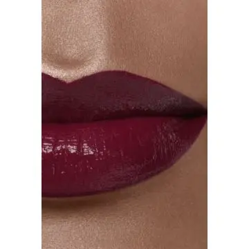ROUGE COCO BLOOM LE ROUGE À LÈVRES HYDRATANT ET REPULPANT LONGUE TENUE, COULEUR ET BRILLANCE INTENSES 148 SURPRISE 3G - CHANEL - Maquillage - Visuel 3
