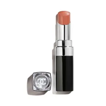 ROUGE COCO BLOOM LE ROUGE À LÈVRES HYDRATANT ET REPULPANT LONGUE TENUE, COULEUR ET BRILLANCE INTENSES 150 EASE 3G - CHANEL - Maquillage - Visuel 1