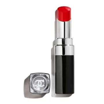 ROUGE COCO BLOOM LE ROUGE À LÈVRES HYDRATANT ET REPULPANT LONGUE TENUE, COULEUR ET BRILLANCE INTENSES BRIGHT 158 - 3G - CHANEL - Maquillage - Visuel 1