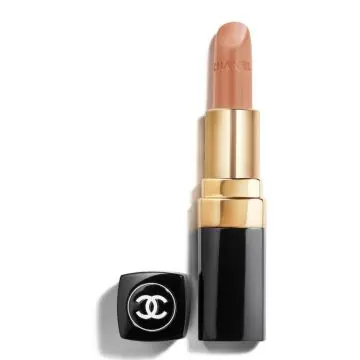 ROUGE COCO ROUGE À LÈVRES 100 BEL RESPIRO - CHANEL - Maquillage - Visuel 1
