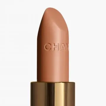 ROUGE COCO ROUGE À LÈVRES 100 BEL RESPIRO - CHANEL - Maquillage - Visuel 2