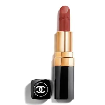 ROUGE COCO ROUGE À LÈVRES 112 PARIS 1ER - CHANEL - Maquillage - Visuel 1