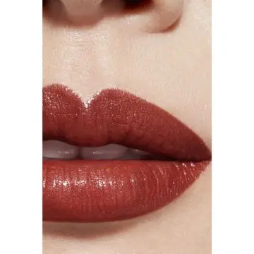 ROUGE COCO ROUGE À LÈVRES 112 PARIS 1ER - CHANEL - Maquillage - Visuel 3