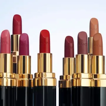 ROUGE COCO ROUGE À LÈVRES 112 PARIS 1ER - CHANEL - Maquillage - Visuel 4