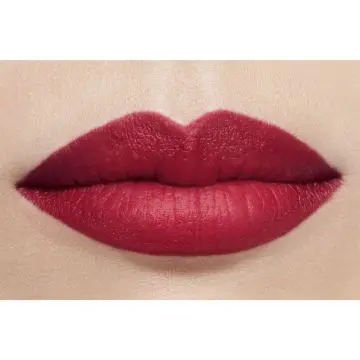 ROUGE ALLURE VELVET LE ROUGE VELOURS LUMINEUX 56 ROUGE CHARNEL - 3.5G - CHANEL - Maquillage - Visuel 4