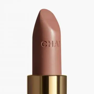 ROUGE ALLURE VELVET LE ROUGE VELOURS LUMINEUX 60 INTEMPORELLE 3.5G - CHANEL - Maquillage - Visuel 2