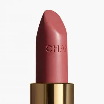 ROUGE ALLURE VELVET LE ROUGE VELOURS LUMINEUX 63 ESSENTIELLE 3.5G - CHANEL - Maquillage - Visuel 2