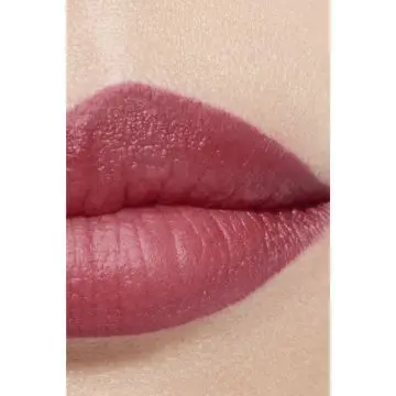 ROUGE ALLURE VELVET LE ROUGE VELOURS LUMINEUX 64 ETERNELLE 3.5G - CHANEL - Maquillage - Visuel 4