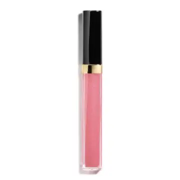 ROUGE COCO HYDRA GLOSS GLOSS 438 CHARMS 5,5G - CHANEL - Maquillage - Visuel 1
