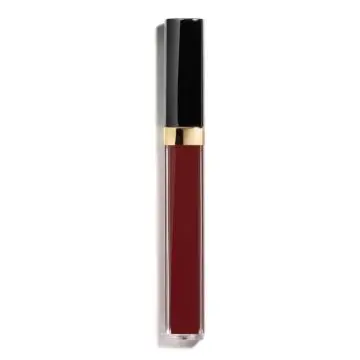 ROUGE COCO HYDRA GLOSS GLOSS 454 INIMITABLE 5,5G - CHANEL - Maquillage - Visuel 1