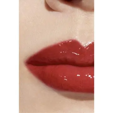 ROUGE COCO HYDRA GLOSS GLOSS 454 INIMITABLE 5,5G - CHANEL - Maquillage - Visuel 3