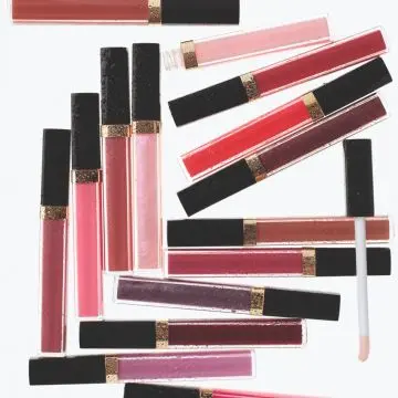 ROUGE COCO HYDRA GLOSS GLOSS 454 INIMITABLE 5,5G - CHANEL - Maquillage - Visuel 4