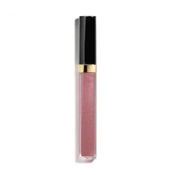 ROUGE COCO GLOSS GEL BRILLANT HYDRATANT 119 BOURGEOISIE - 5.5G - CHANEL - Maquillage - Visuel 1