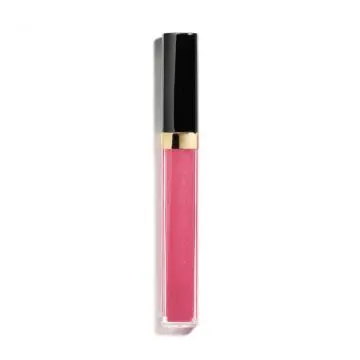 ROUGE COCO GLOSS GEL BRILLANT HYDRATANT 172 TENDRESSE - 5.5G - CHANEL - Maquillage - Visuel 1
