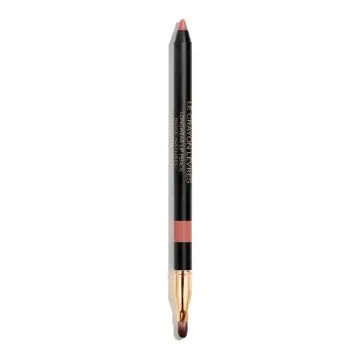 LE CRAYON LÈVRES CRAYON À LÈVRES 158 ROSE NATUREL 1,2G - CHANEL - Maquillage - Visuel 1