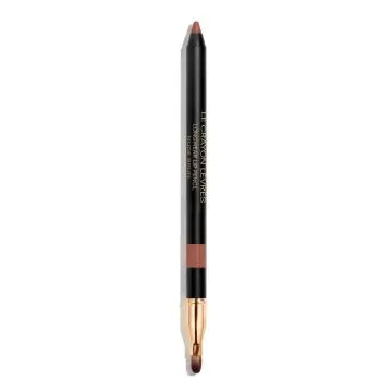 LE CRAYON LÈVRES CRAYON À LÈVRES 162 NUDE BRUN - CHANEL - Maquillage - Visuel 1