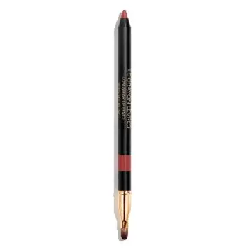 LE CRAYON LÈVRES CRAYON À LÈVRES 172 BOIS DE ROSE - CHANEL - Maquillage - Visuel 1