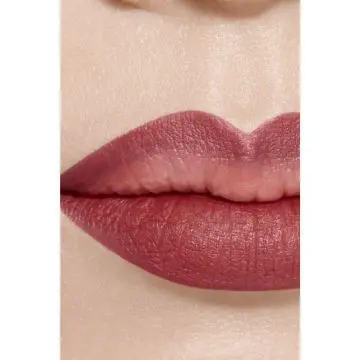 LE CRAYON LÈVRES CRAYON À LÈVRES 172 BOIS DE ROSE - CHANEL - Maquillage - Visuel 2