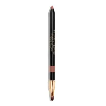 LE CRAYON LÈVRES CRAYON À LÈVRES 212 BEIGE ROSE - CHANEL - Maquillage - Visuel 1