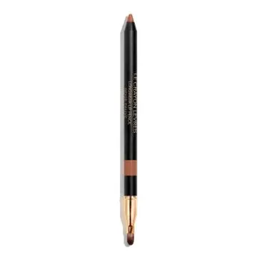 LE CRAYON LÈVRES CRAYON À LÈVRES 214 BEIGE FAUVE - CHANEL - Maquillage - Visuel 1