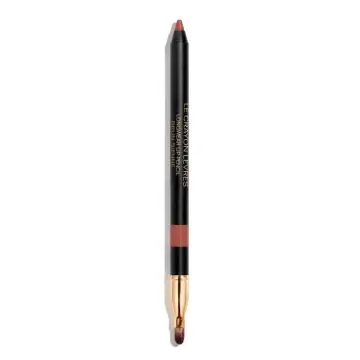 LE CRAYON LÈVRES CRAYON À LÈVRES 216 BRUN SIENNE - CHANEL - Maquillage - Visuel 1