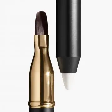 LE CRAYON LÈVRES Crayon à lèvres CLEAR (1.2g) - CHANEL - Maquillage - Visuel 2