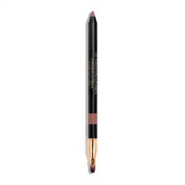 LE CRAYON LÈVRES Crayon à lèvres ROSE NATUREL (1.2g) - CHANEL - Maquillage - Visuel 1